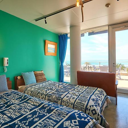 Zaimokuza Seasons Hotel Kamakura Eksteriør billede