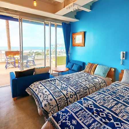Zaimokuza Seasons Hotel Kamakura Eksteriør billede