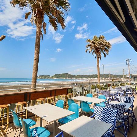 Zaimokuza Seasons Hotel Kamakura Eksteriør billede