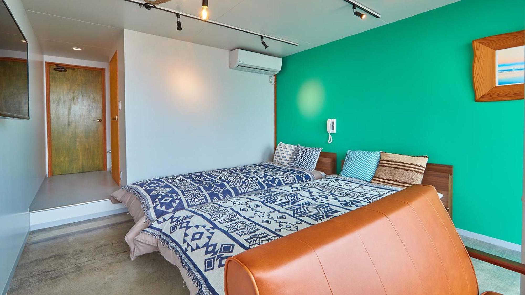 Zaimokuza Seasons Hotel Kamakura Værelse billede
